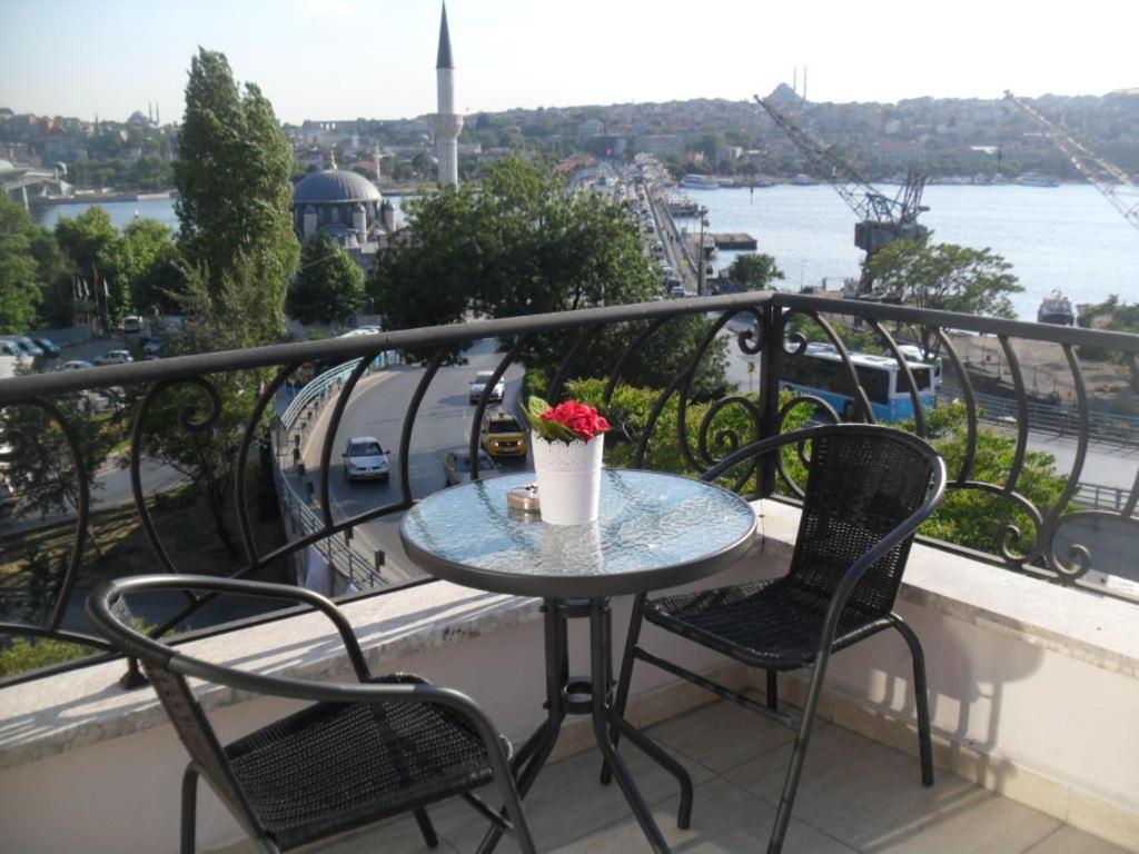 Galatolia Hotel Istanboel Kamer foto