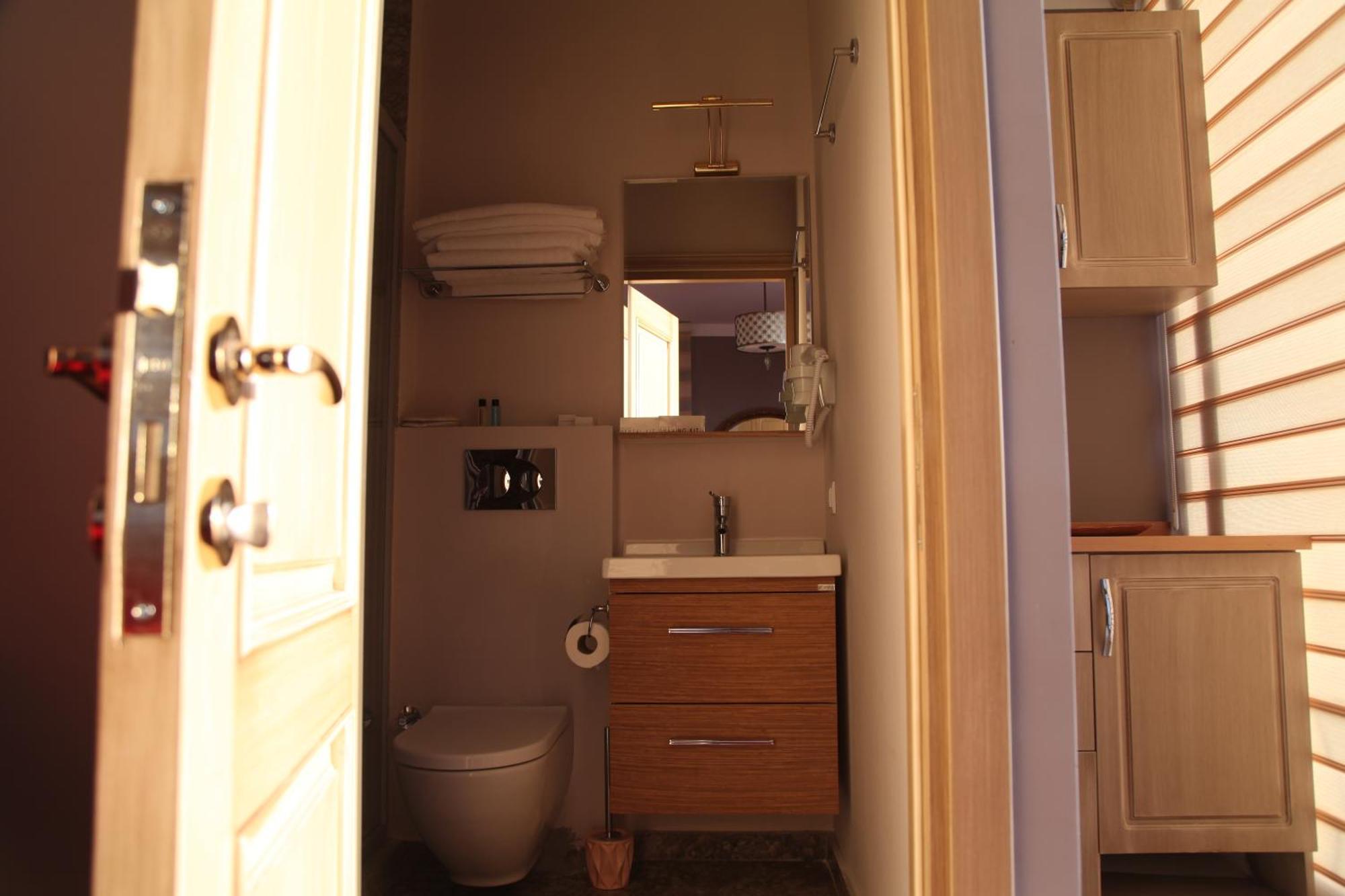 Galatolia Hotel Istanboel Kamer foto
